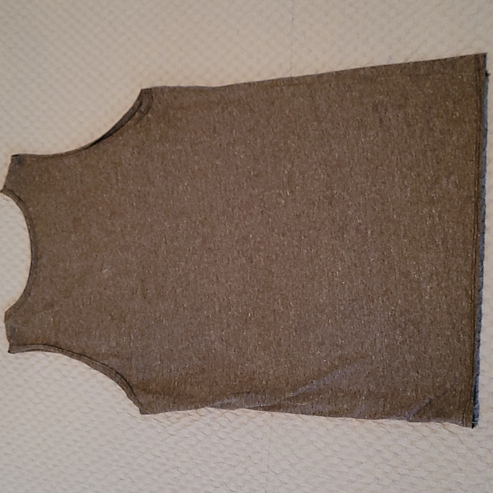 Harry Potter screenprint tank top - Picture 6 of 6